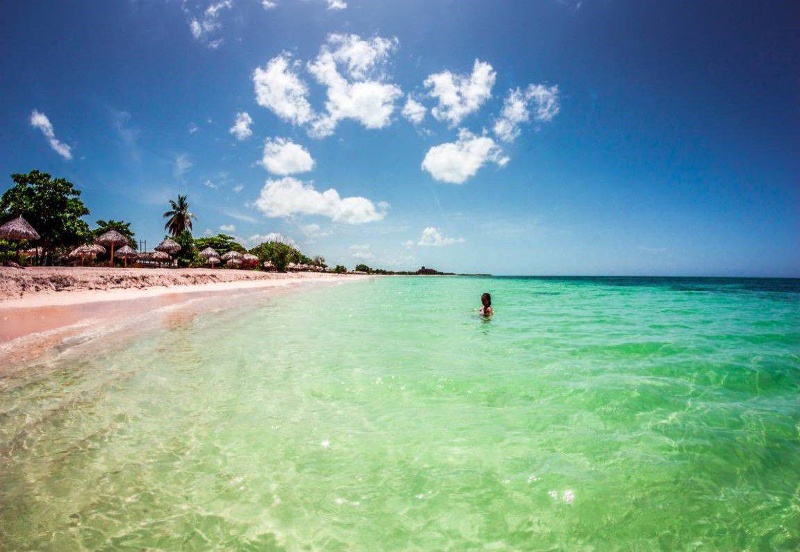 trinidad cuba